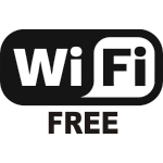 Free wireless internet